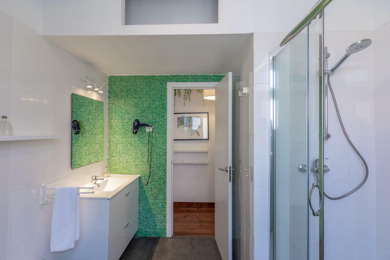 Stylish Apartment For Travelers - Bp2 Lisbon Exterior photo