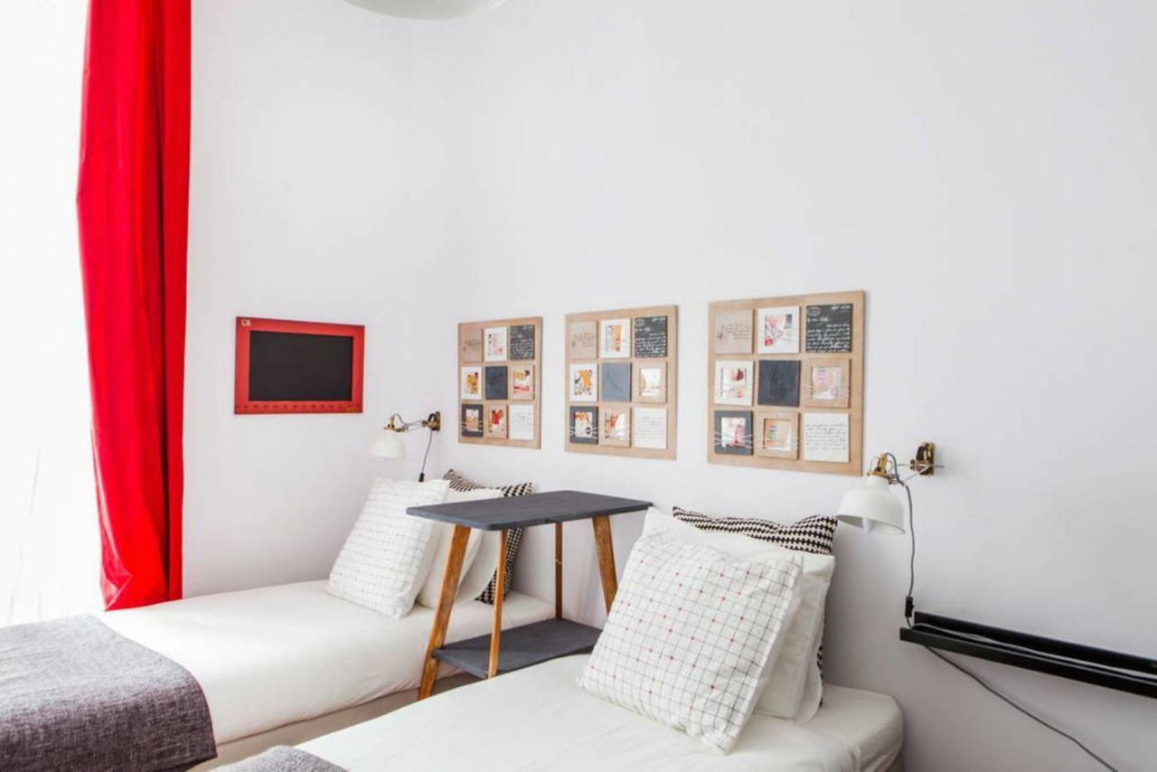 Stylish Apartment For Travelers - Bp2 Lisbon Exterior photo